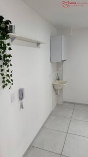 Apartamento à venda ou locação no Condomínio Serra Ville – Jardim das Margaridas.