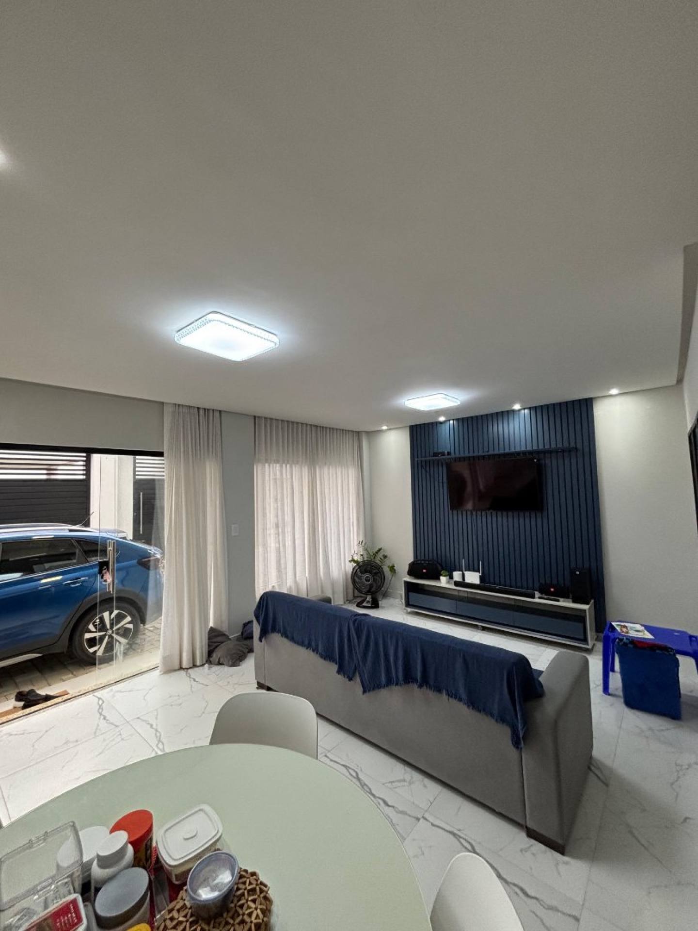 Casa Duplex à Venda – Condomínio Portão do Sol | Buraquinho –  R$ 790.000