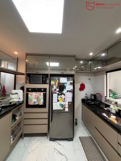 Casa Duplex à Venda – Condomínio Portão do Sol | Buraquinho –  R$ 790.000
