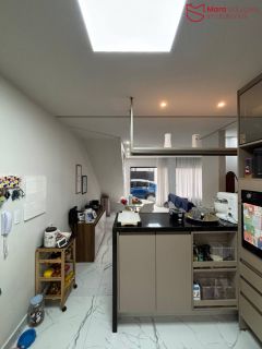 Casa Duplex à Venda – Condomínio Portão do Sol | Buraquinho –  R$ 790.000