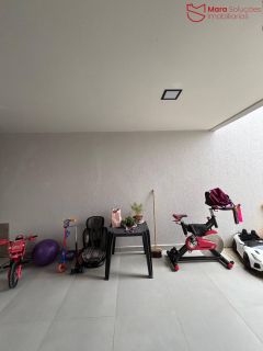 Casa Duplex à Venda – Condomínio Portão do Sol | Buraquinho –  R$ 790.000