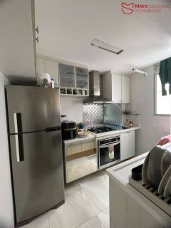 Apartamento à venda no Condomínio Solar das Palmeiras – Abrantes