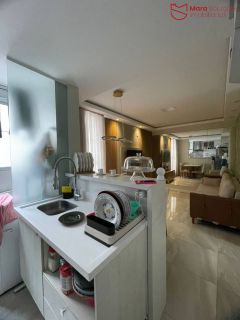Apartamento à venda no Condomínio Solar das Palmeiras – Abrantes