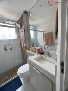 Apartamento à venda no Condomínio Solar das Palmeiras – Abrantes