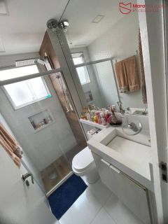 Apartamento à venda no Condomínio Solar das Palmeiras – Abrantes