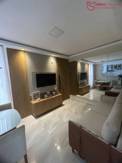 Apartamento à venda no Condomínio Solar das Palmeiras – Abrantes