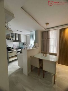 Apartamento à venda no Condomínio Solar das Palmeiras – Abrantes