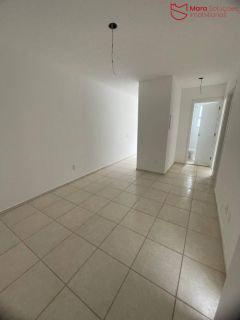 Lindo Apartamento com Garden – 2 Quartos, no cond. Conquista litoral norte.