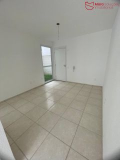 Lindo Apartamento com Garden – 2 Quartos, no cond. Conquista litoral norte.