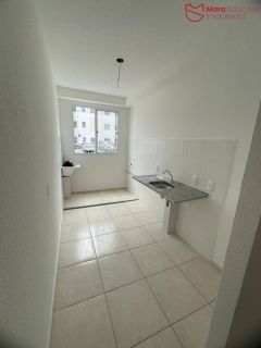 Lindo Apartamento com Garden – 2 Quartos, no cond. Conquista litoral norte.