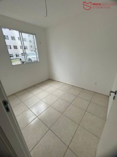 Lindo Apartamento com Garden – 2 Quartos, no cond. Conquista litoral norte.