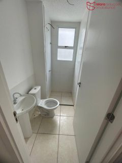 Lindo Apartamento com Garden – 2 Quartos, no cond. Conquista litoral norte.