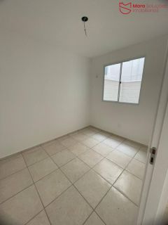 Lindo Apartamento com Garden – 2 Quartos, no cond. Conquista litoral norte.