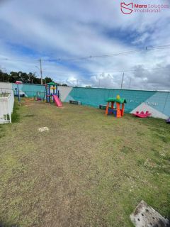 Lindo Apartamento com Garden – 2 Quartos, no cond. Conquista litoral norte.