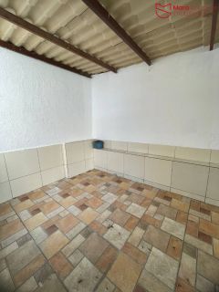Casa para Locação – Condomínio Portão do Sol, Buraquinho.