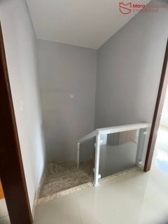Casa para Locação – Condomínio Portão do Sol, Buraquinho.