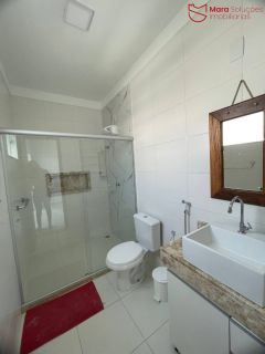 Casa para Locação – Condomínio Portão do Sol, Buraquinho.