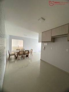 Casa para Locação – Condomínio Portão do Sol, Buraquinho.
