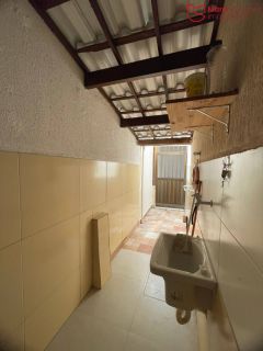 Casa para Locação – Condomínio Portão do Sol, Buraquinho.