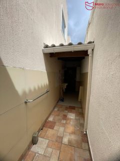 Casa para Locação – Condomínio Portão do Sol, Buraquinho.
