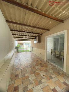 Casa para Locação – Condomínio Portão do Sol, Buraquinho.
