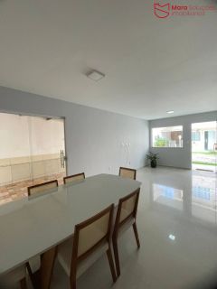 Casa para Locação – Condomínio Portão do Sol, Buraquinho.