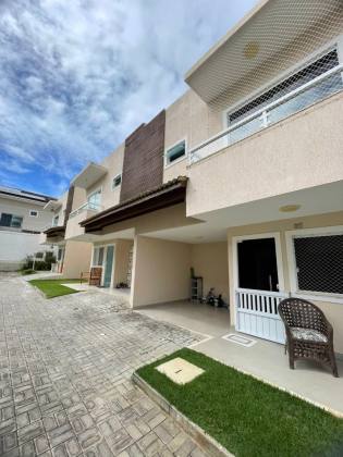 Casa para Locação – Condomínio Portão do Sol, Buraquinho.
