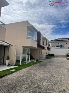 Casa para Locação – Condomínio Portão do Sol, Buraquinho.