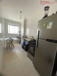 Lindo Apartamento Mobiliado no Condomínio Caminhos do Litoral