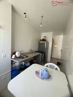 Lindo Apartamento Mobiliado no Condomínio Caminhos do Litoral