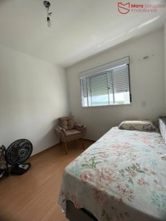 Lindo Apartamento Mobiliado no Condomínio Caminhos do Litoral