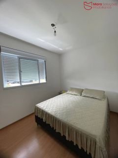 Lindo Apartamento Mobiliado no Condomínio Caminhos do Litoral