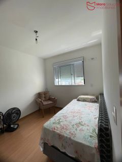Lindo Apartamento Mobiliado no Condomínio Caminhos do Litoral