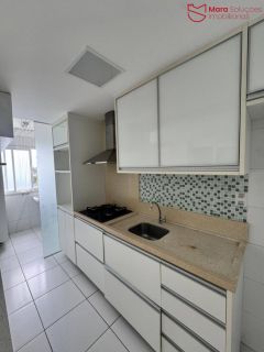 Apartamento á Venda com 2/4, sendo 1 suítes no Condomínio Especiali – Luiz Tarquínio | Lauro de Freitas