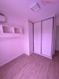 Apartamento á Venda com 2/4, sendo 1 suítes no Condomínio Especiali – Luiz Tarquínio | Lauro de Freitas