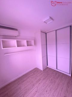 Apartamento á Venda com 2/4, sendo 1 suítes no Condomínio Especiali – Luiz Tarquínio | Lauro de Freitas