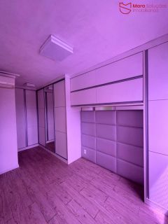 Apartamento á Venda com 2/4, sendo 1 suítes no Condomínio Especiali – Luiz Tarquínio | Lauro de Freitas