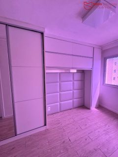 Apartamento á Venda com 2/4, sendo 1 suítes no Condomínio Especiali – Luiz Tarquínio | Lauro de Freitas