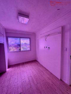 Apartamento á Venda com 2/4, sendo 1 suítes no Condomínio Especiali – Luiz Tarquínio | Lauro de Freitas