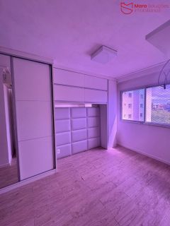 Apartamento á Venda com 2/4, sendo 1 suítes no Condomínio Especiali – Luiz Tarquínio | Lauro de Freitas