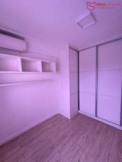 Apartamento á Venda com 2/4, sendo 1 suítes no Condomínio Especiali – Luiz Tarquínio | Lauro de Freitas