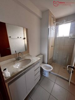 APARTAMENTO PARA LOCAÇÃO – CONDOMÍNIO TORRES DO ATLÂNTICO.