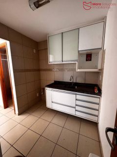 APARTAMENTO PARA LOCAÇÃO – CONDOMÍNIO TORRES DO ATLÂNTICO.