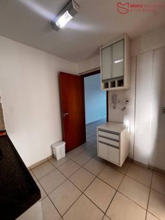 APARTAMENTO PARA LOCAÇÃO – CONDOMÍNIO TORRES DO ATLÂNTICO.