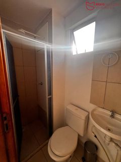 APARTAMENTO PARA LOCAÇÃO – CONDOMÍNIO TORRES DO ATLÂNTICO.