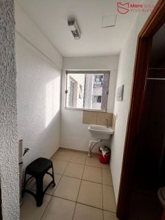 APARTAMENTO PARA LOCAÇÃO – CONDOMÍNIO TORRES DO ATLÂNTICO.