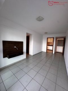 APARTAMENTO PARA LOCAÇÃO – CONDOMÍNIO TORRES DO ATLÂNTICO.