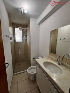 APARTAMENTO PARA LOCAÇÃO – CONDOMÍNIO TORRES DO ATLÂNTICO.