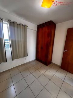 APARTAMENTO PARA LOCAÇÃO – CONDOMÍNIO TORRES DO ATLÂNTICO.