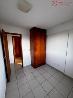 APARTAMENTO PARA LOCAÇÃO – CONDOMÍNIO TORRES DO ATLÂNTICO.